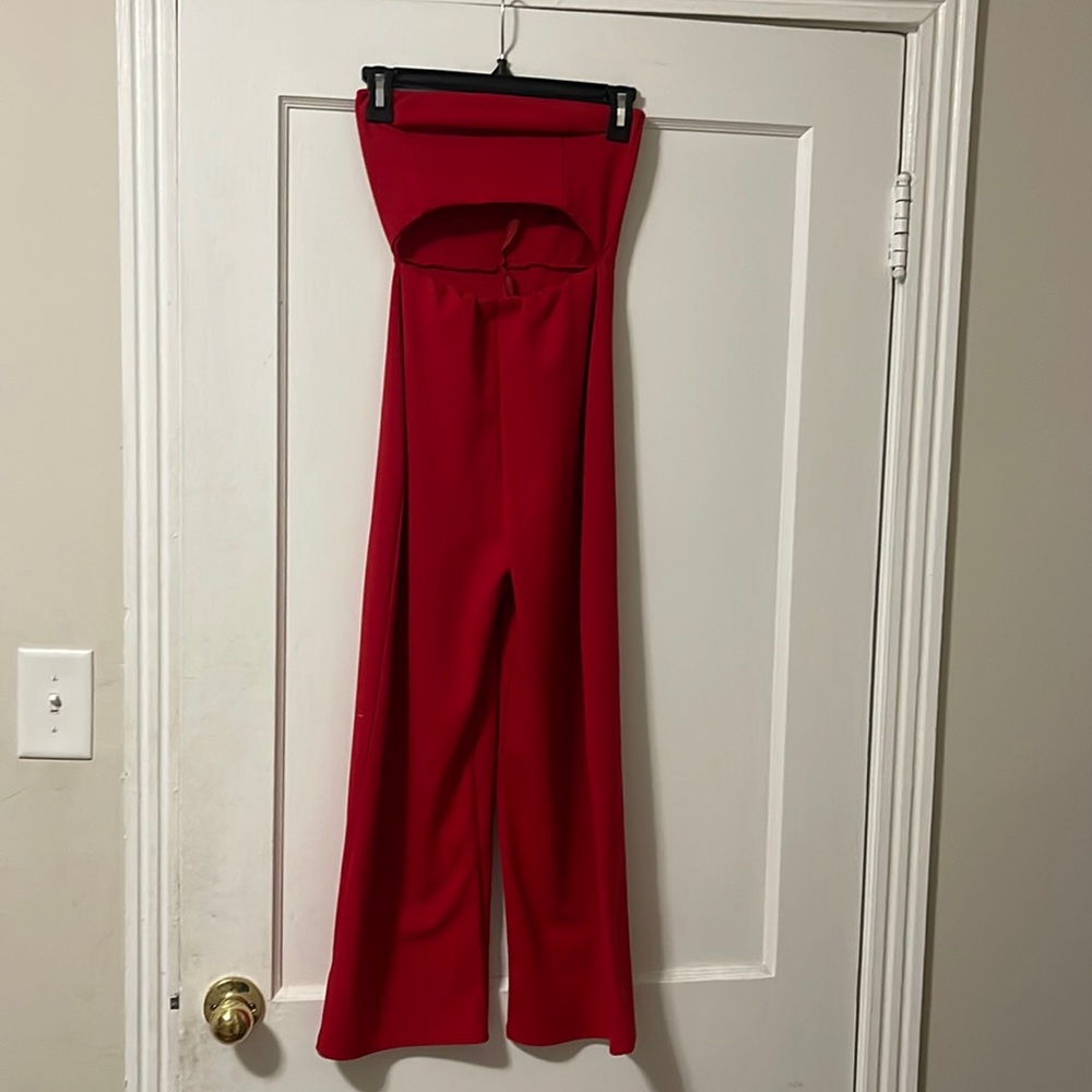 Missguided Jumpsuit